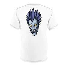 Death Note - Ryuk Unisex Cut & Sew Tee