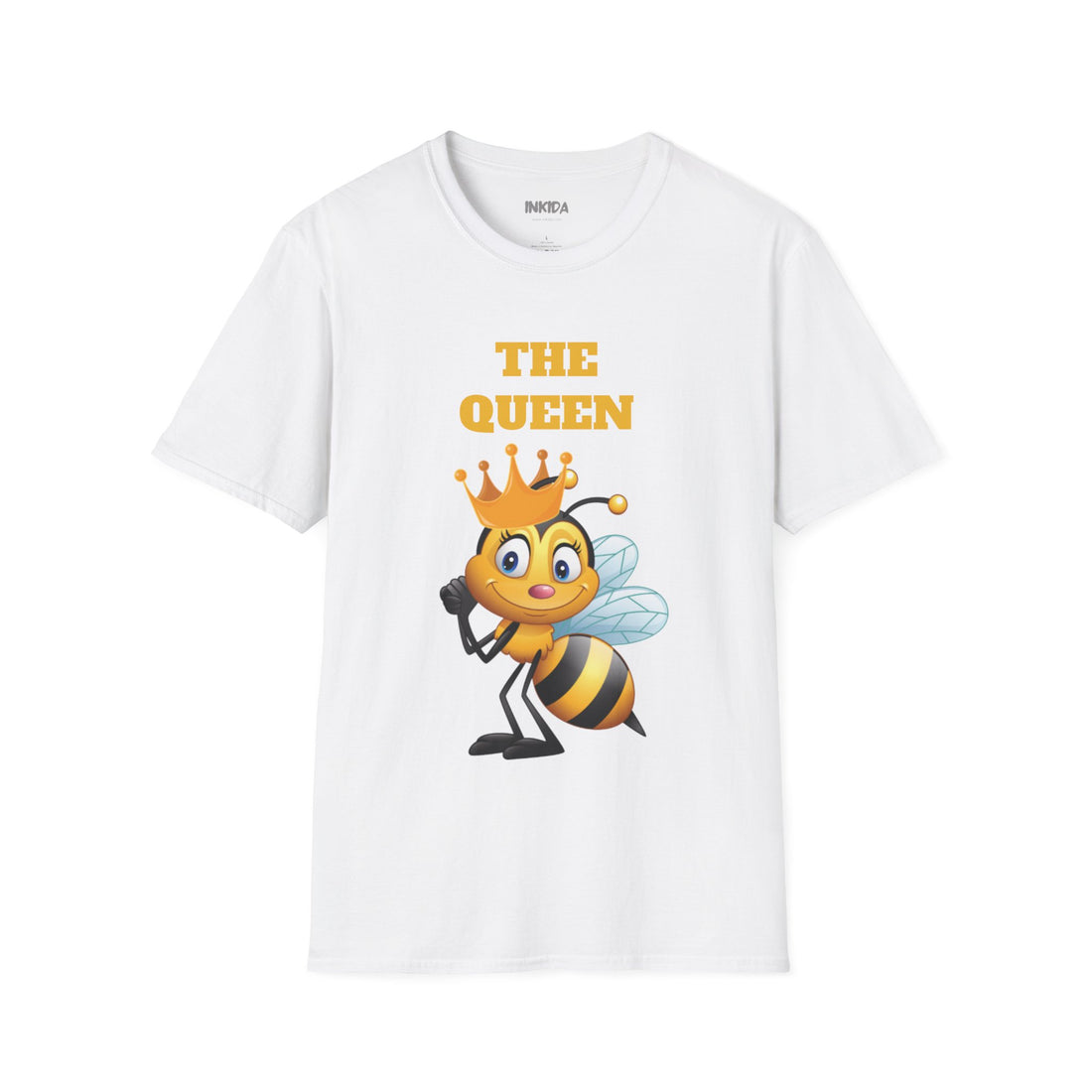 The Queen Bee Women's T-Shirt