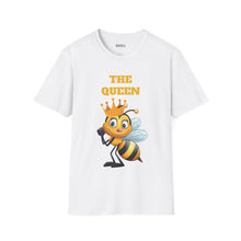 The Queen Bee Women's T-Shirt