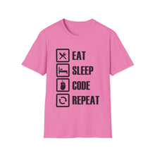 Programmer Quote T-Shirt
