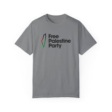Free Palestine Unisex T-shirt