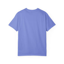Ohh! You touch my Talala - Unisex Garment-Dyed T-shirt