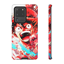 Copy of One Piece Luffy Tough Cases (Matte)