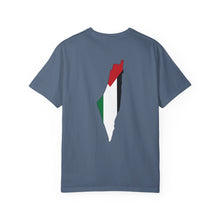 Free Palestine Unisex T-shirt