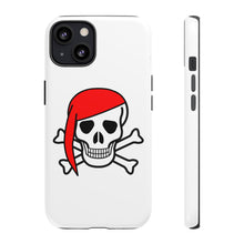 Skull And Crossbones - Tough Cases