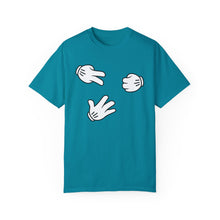 Rock Paper Scissors T-shirt