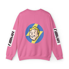 Fallout - Unisex Heavy Blend™ Crewneck Sweatshirt