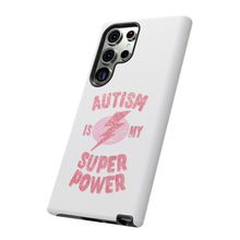 Austin Is My Super Power Phone Cases For Her