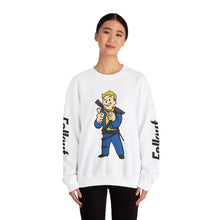 Fallout - Unisex Heavy Blend™ Crewneck Sweatshirt