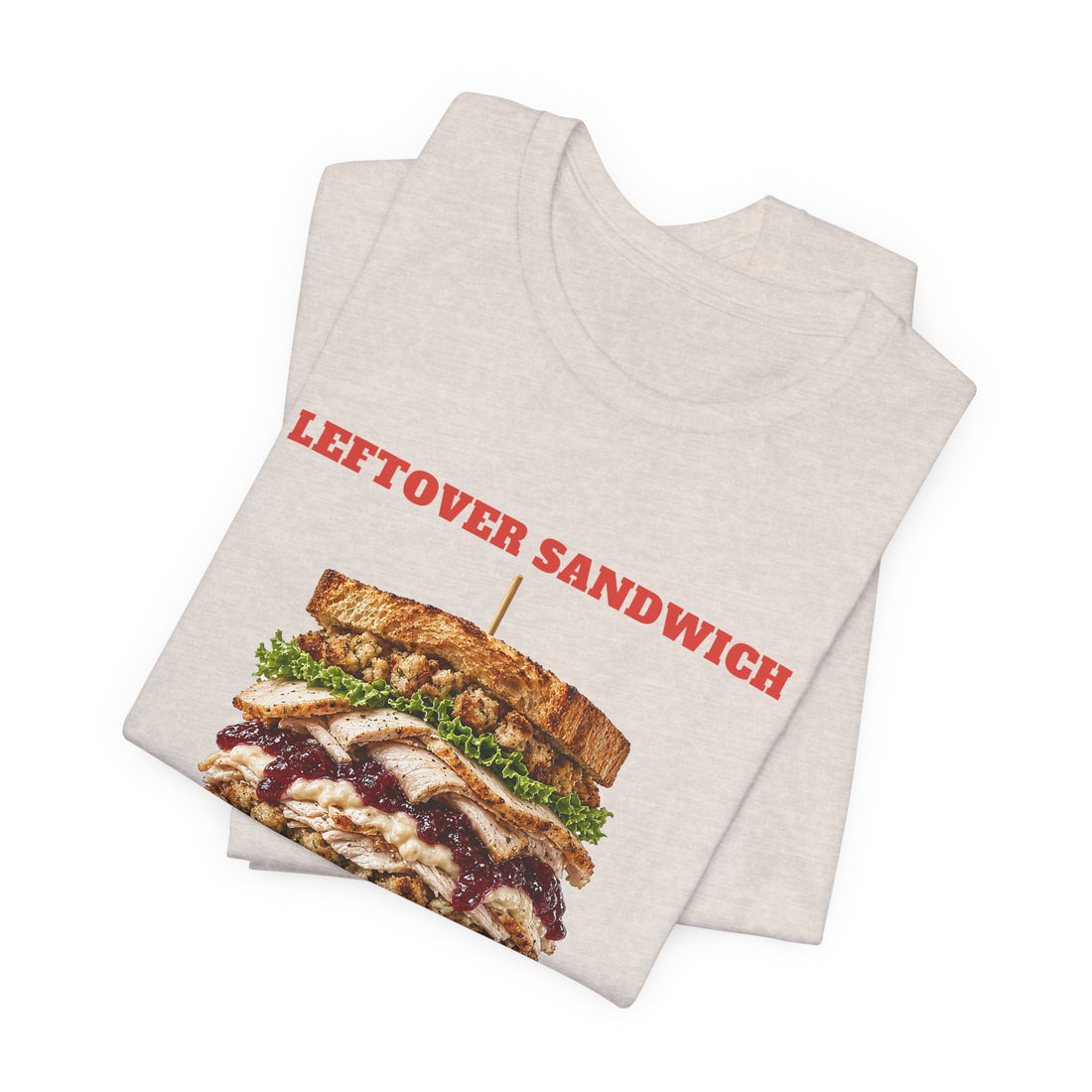 Leftover Sandwich Engineer