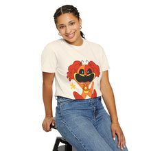 DogDay Unisex Garment-Dyed T-shirt
