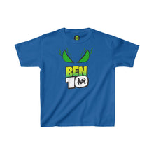 Ben 10 Heros - Kids Heavy Cotton™ Tee