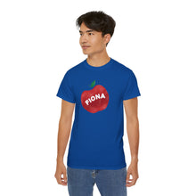 Fiona Apple Mens - White  T-Shirt Tee