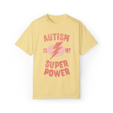 Austin Is My Super Power Women T-shirt
