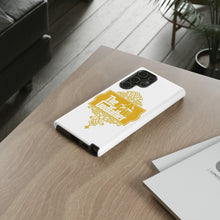 The God Father - Phone Cases