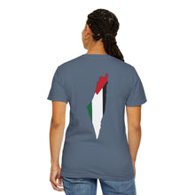 Free Palestine Unisex T-shirt