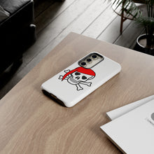 Skull And Crossbones - Tough Cases
