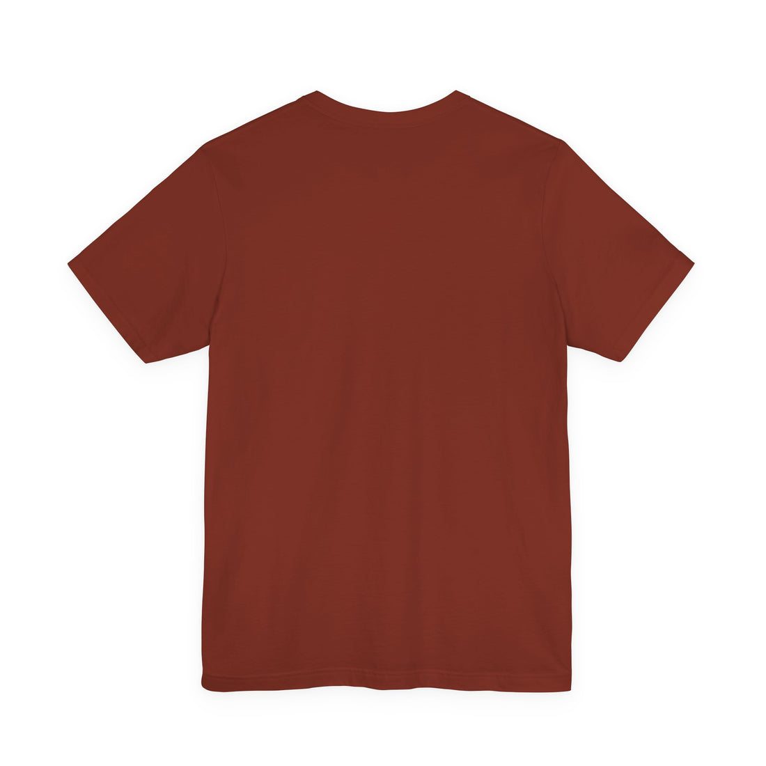Second Plate Is Not a Debate Tee