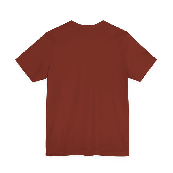 Second Plate Is Not a Debate Tee