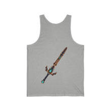 Demon Slayer Tanjiro Kamado - Unisex Jersey Tank
