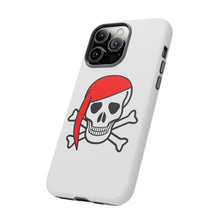 Skull And Crossbones - Tough Cases