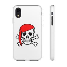 Skull And Crossbones - Tough Cases