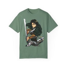 Attack On Titan - Levi Ackerman T-shirt