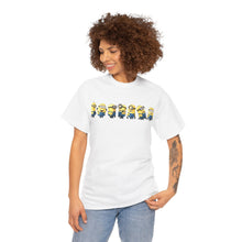 Minions Mood - Oversized Unisex Tee