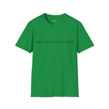 Press Any Key To Continue - T-Shirt