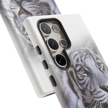 White Tiger - Tough Cases
