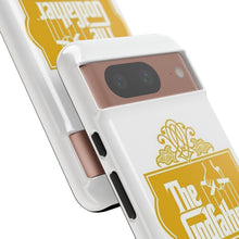The God Father - Phone Cases