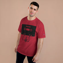 90' Music Tape T-Shirt