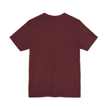 Thinking About My New Watch Unisex Jersey Short Sleeve Tee
