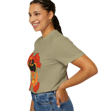 DogDay Unisex Garment-Dyed T-shirt