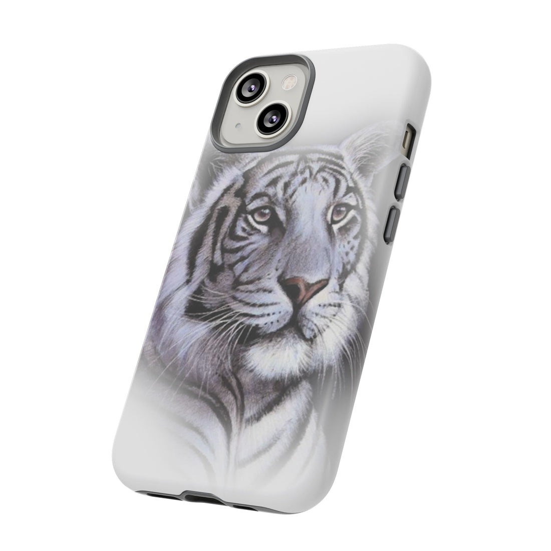 White Tiger - Tough Cases