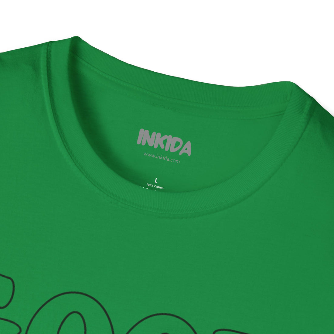 Good Good Good Vibes T-Shirt