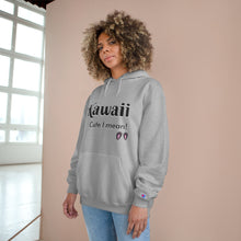 Just A Girl Who Loves Anime & KPOP - Champion Hoodie - Kawaii