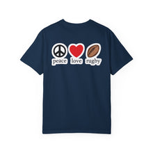 I love Rugby T-shirt