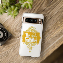 The God Father - Phone Cases