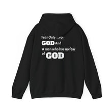 Fear Of God Unisex Hoodie