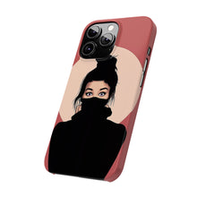 Slim Phone Cases