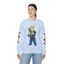 Fallout - Unisex Heavy Blend™ Crewneck Sweatshirt