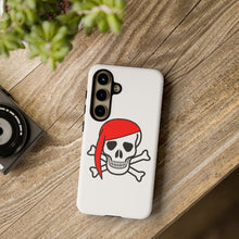 Skull And Crossbones - Tough Cases