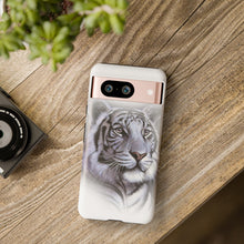 White Tiger - Tough Cases