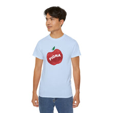 Fiona Apple Mens - White  T-Shirt Tee