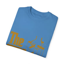 The Godfather - Unisex Garment-Dyed T-shirt