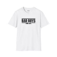 Bad Boys for Life T-Shirt