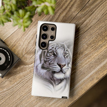 White Tiger - Tough Cases