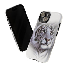 White Tiger - Tough Cases