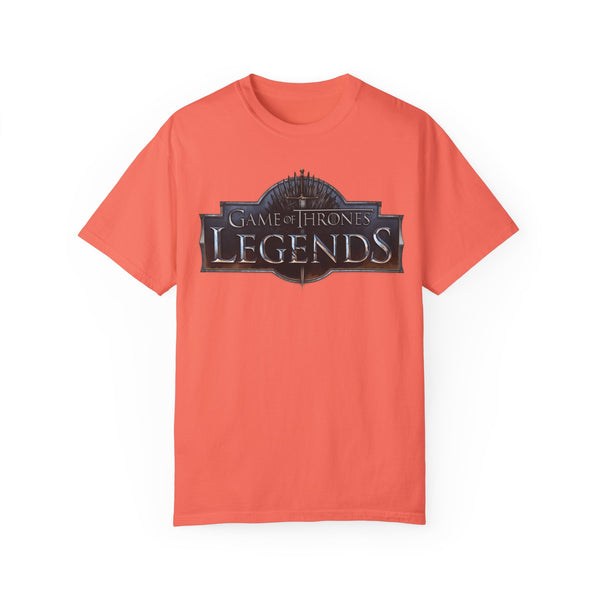 GOT Game Of Thrones Trending T-shirt